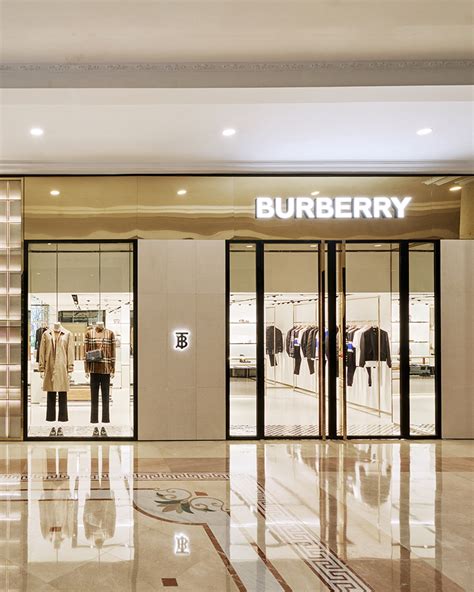 burberry vietnam.